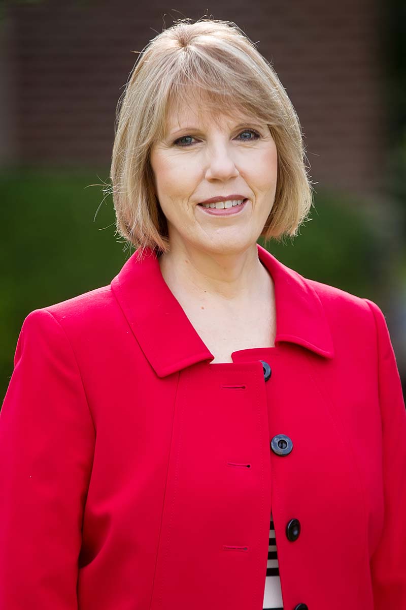 Angela Willoughby
