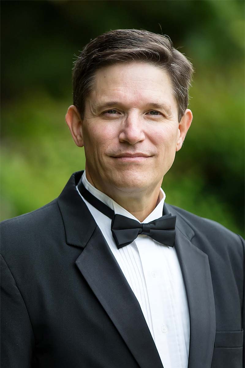 Mark Nabholz