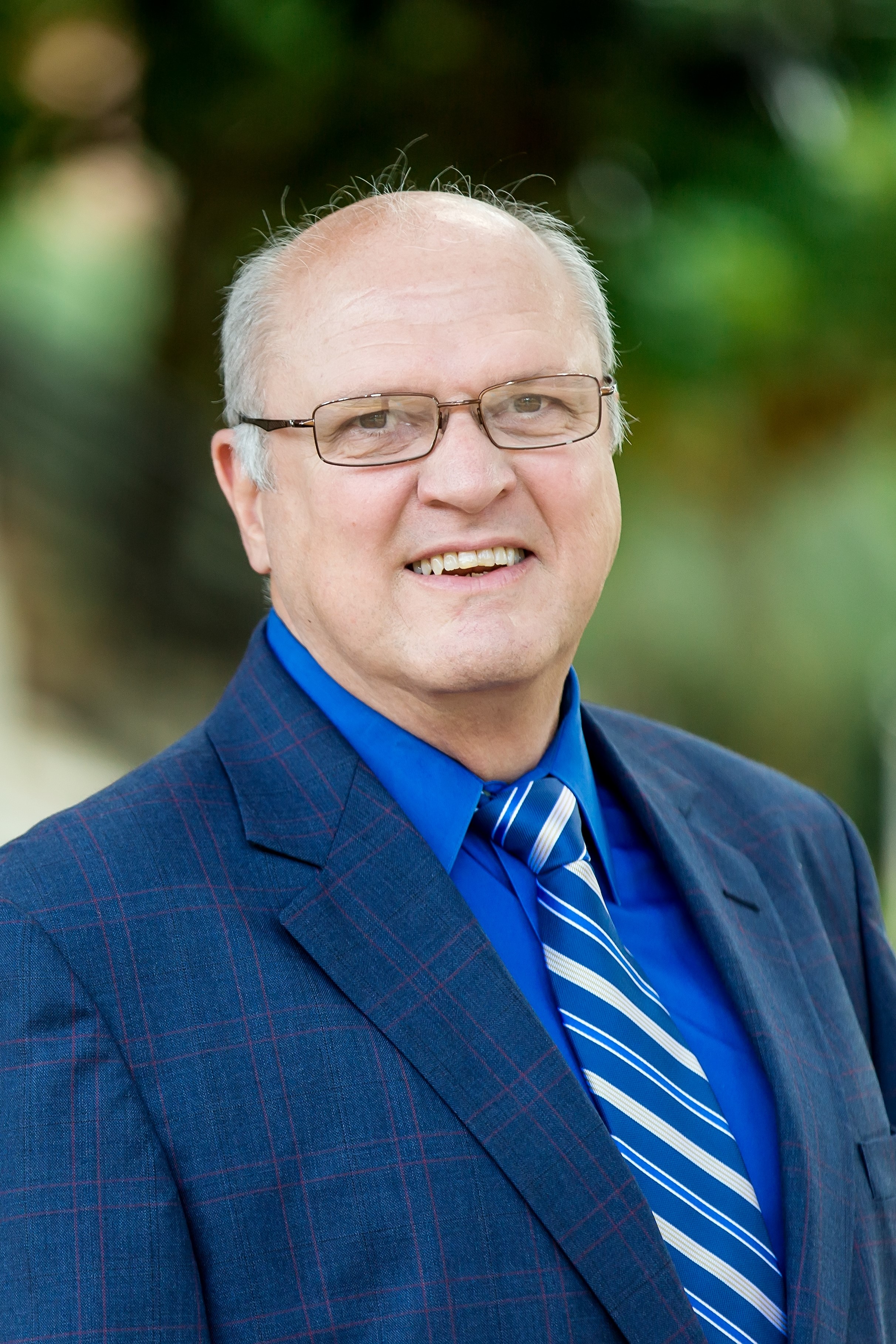 Duncan Goff
